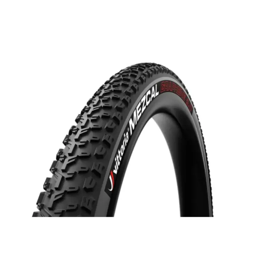 MTB Vittoria plášť Mezcal III 29x2.6 TNT anth-blk-blk G2.0
