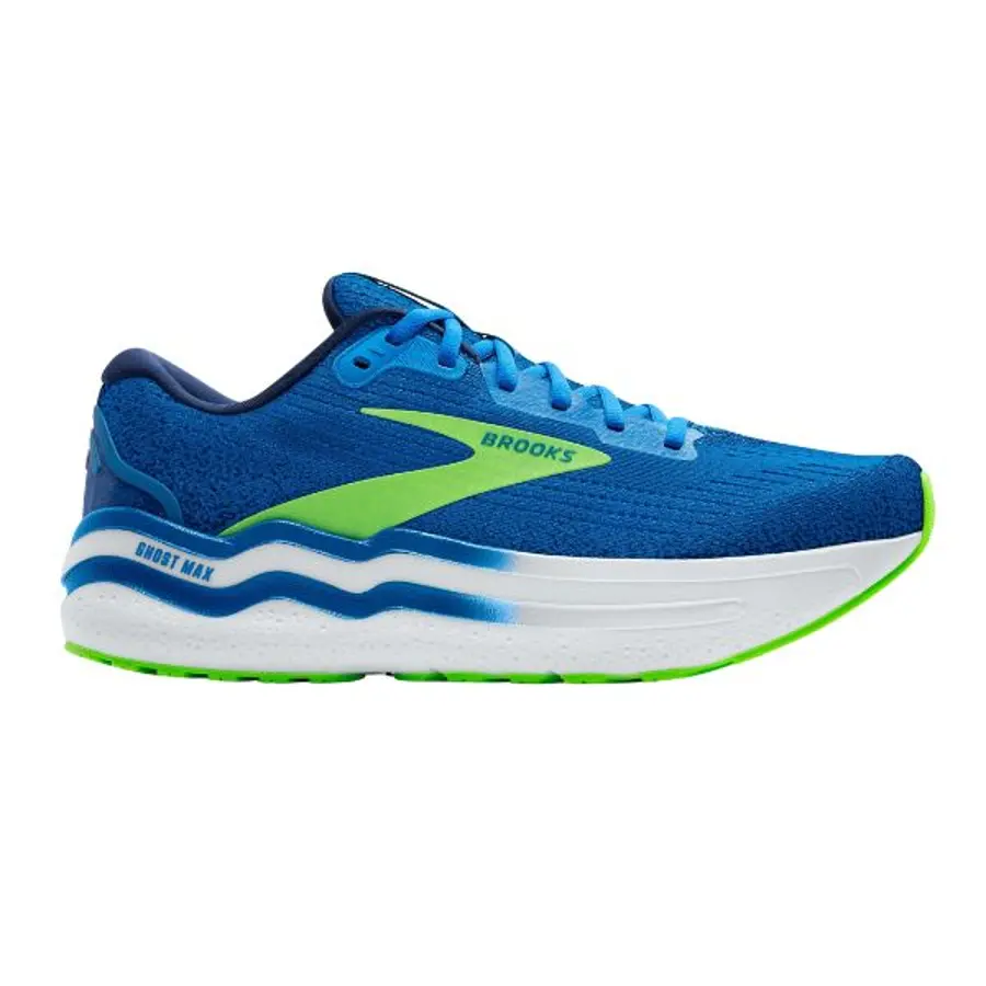 BROOKS Ghost Max 2 M