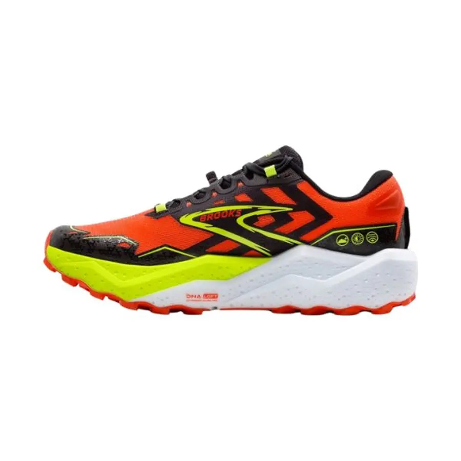 BROOKS Caldera 7 M