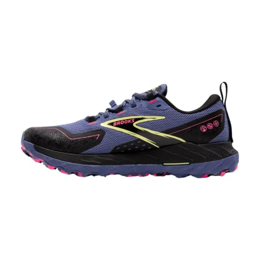 BROOKS Cascadia 18 GTX W