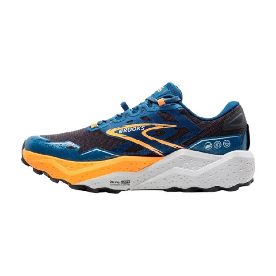 BROOKS Caldera 7 M