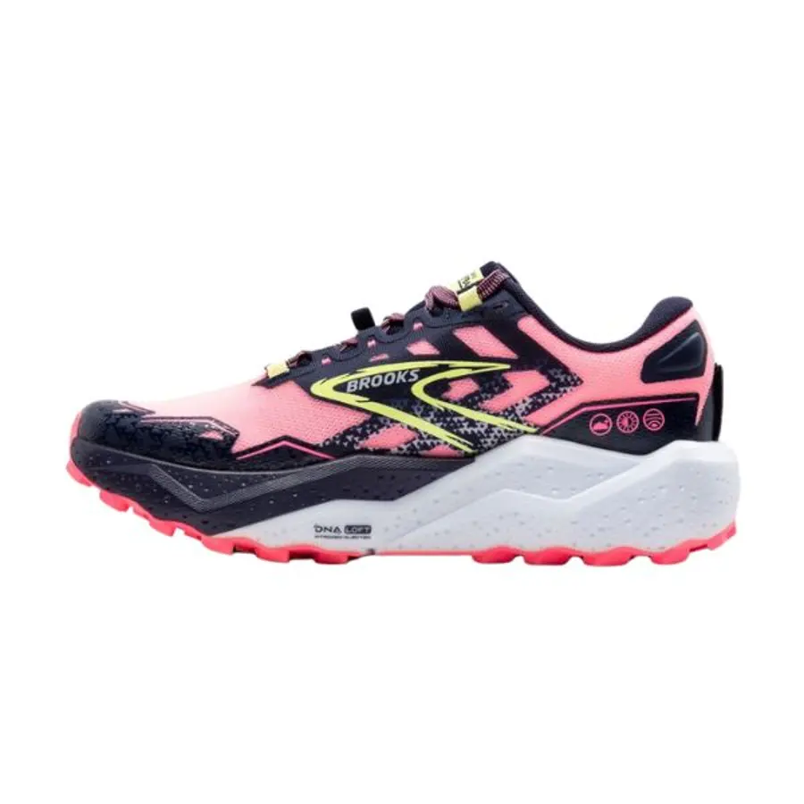 BROOKS Caldera 7 W