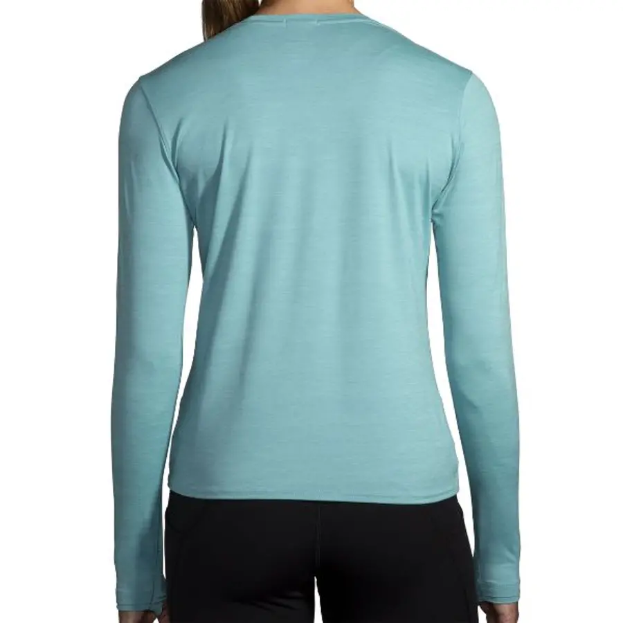 BROOKS Luxe Long Sleeve W