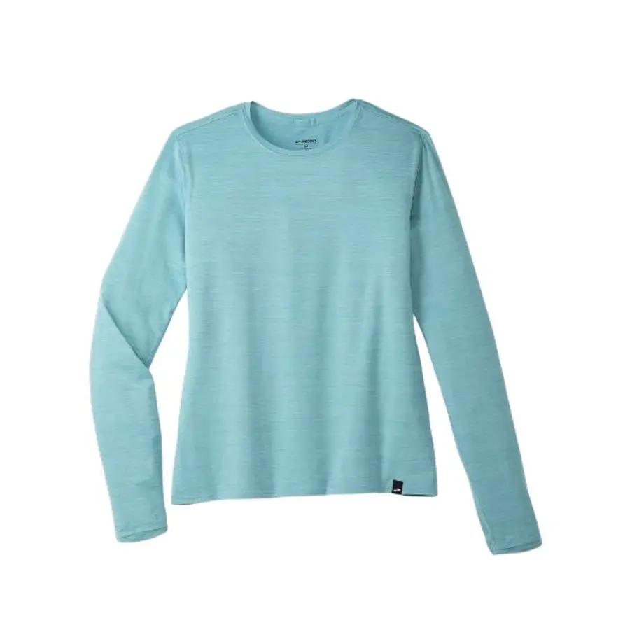 BROOKS Luxe Long Sleeve W