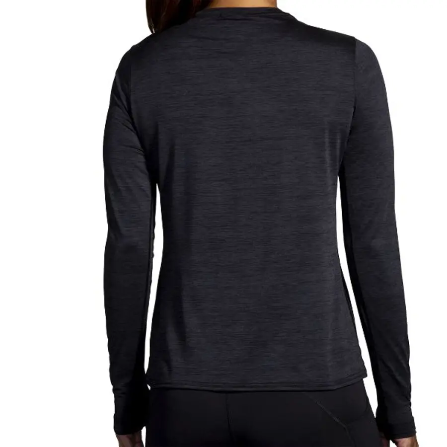 BROOKS Luxe Long Sleeve W