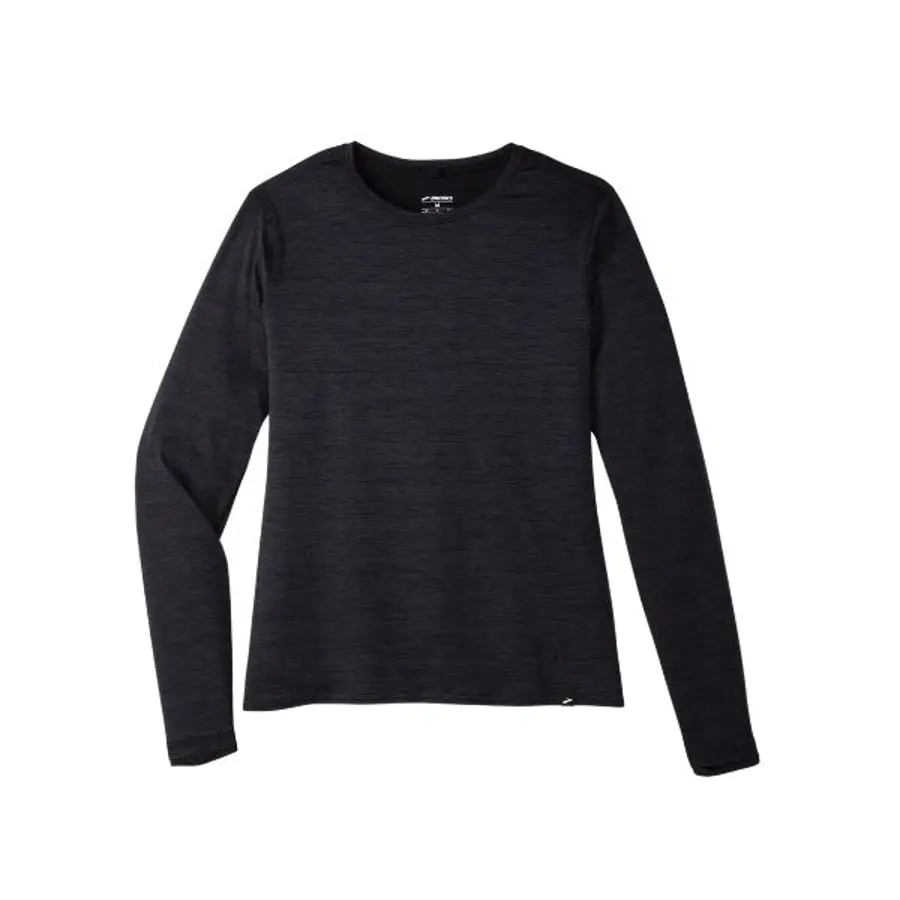 BROOKS Luxe Long Sleeve W