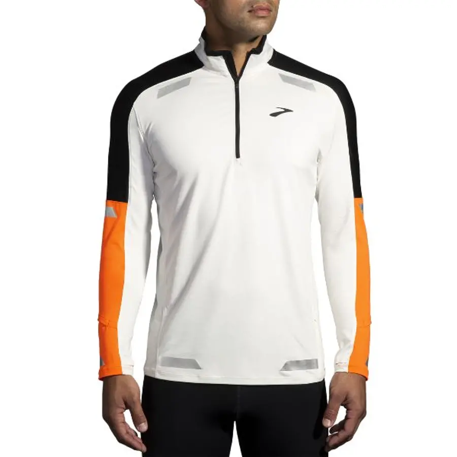 BROOKS Run Visible 1/2 Zip 2.0 M