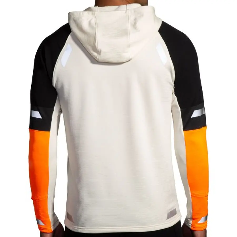 BROOKS Run Visible Notch Thermal Hoodie 2.0 M