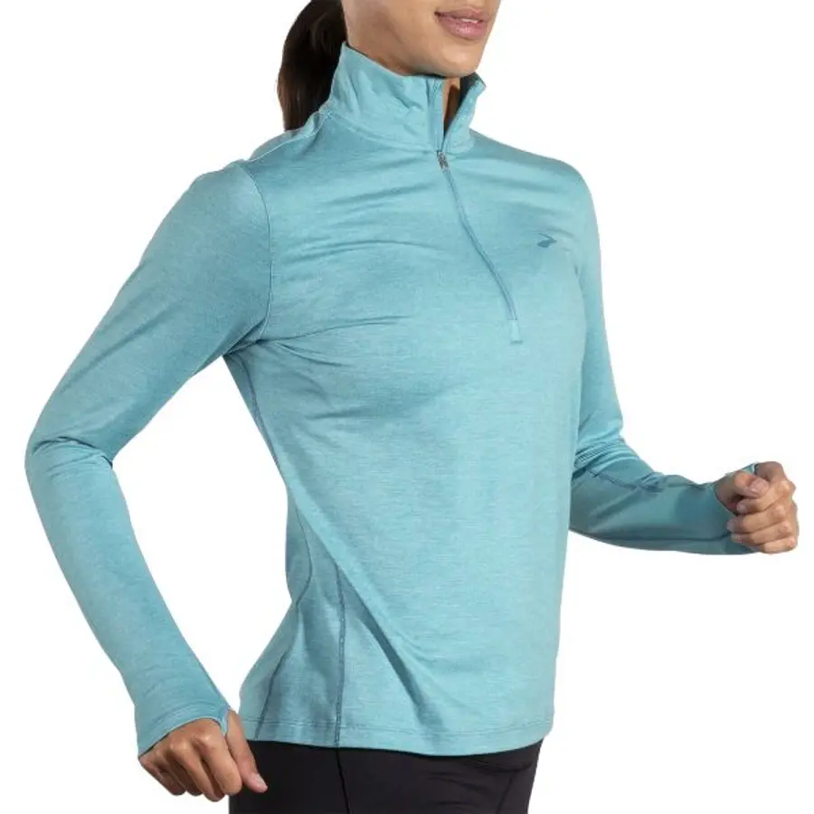 BROOKS Dash 1/2 Zip 2.0 W