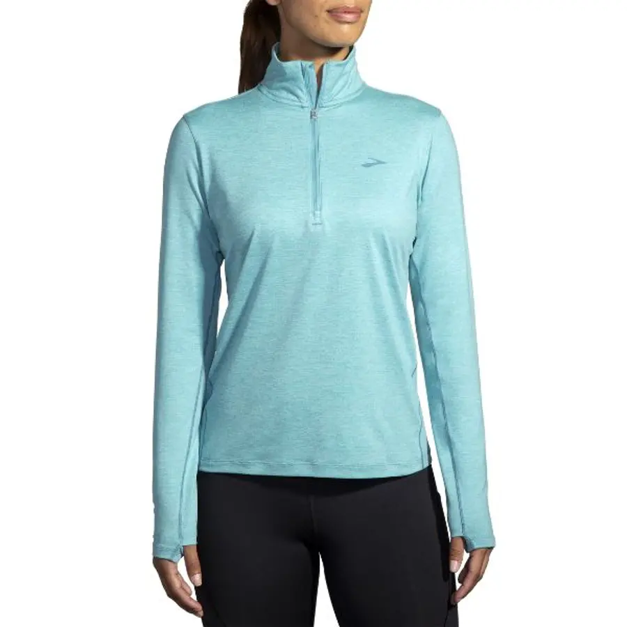 BROOKS Dash 1/2 Zip 2.0 W