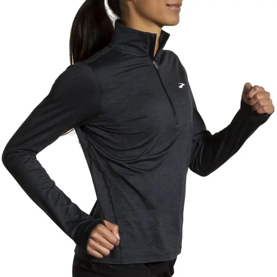 BROOKS Dash 1/2 Zip 2.0 W