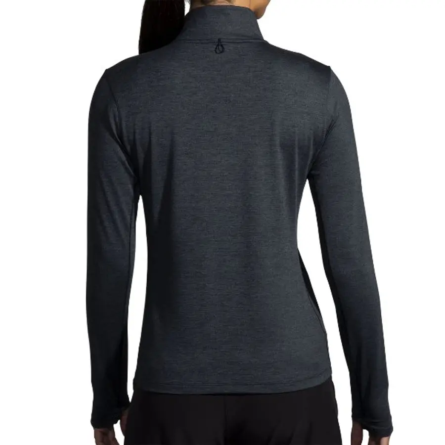 BROOKS Dash 1/2 Zip 2.0 W