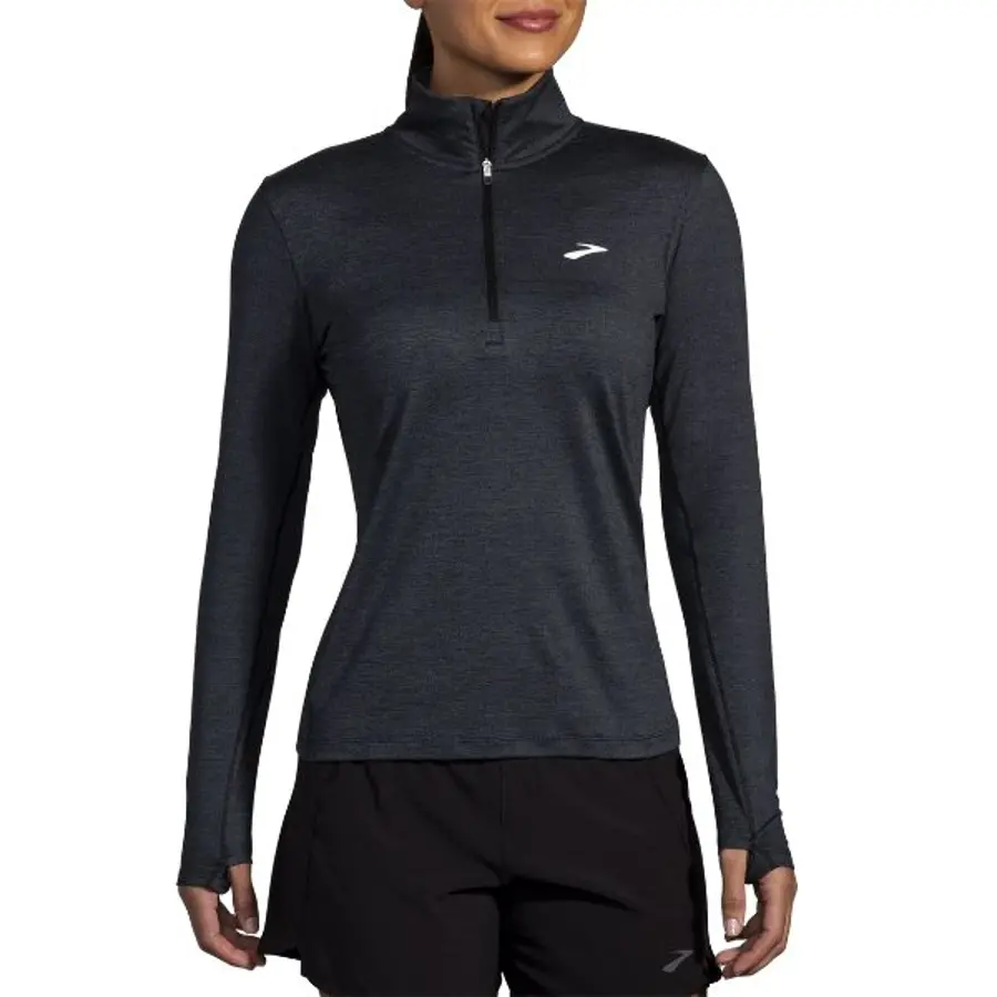 BROOKS Dash 1/2 Zip 2.0 W