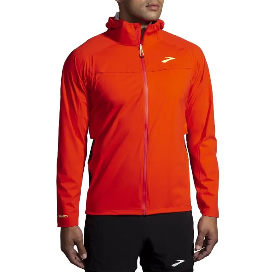 BROOKS High Point Waterproof Jacket M