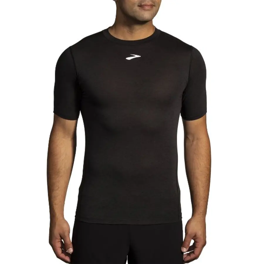 BROOKS High Point Short Sleeve M