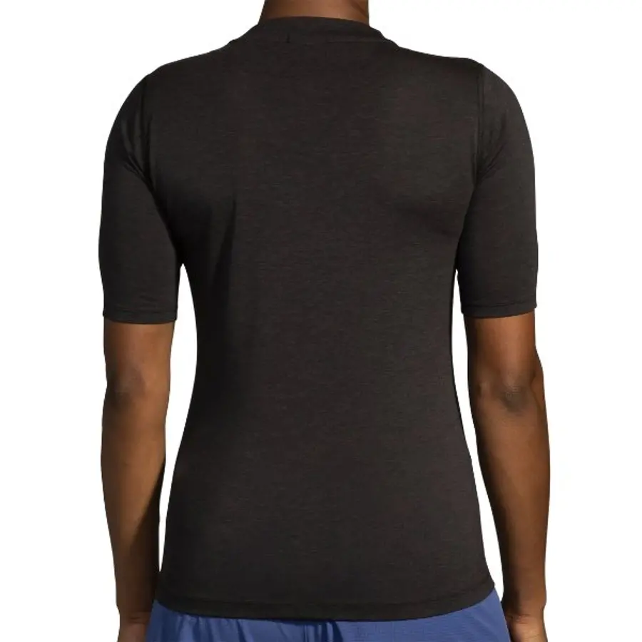 BROOKS High Point Short Sleeve W