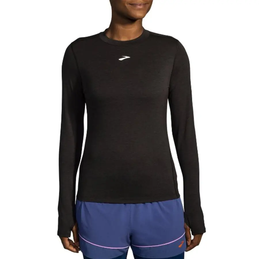 BROOKS High Point Long Sleeve W