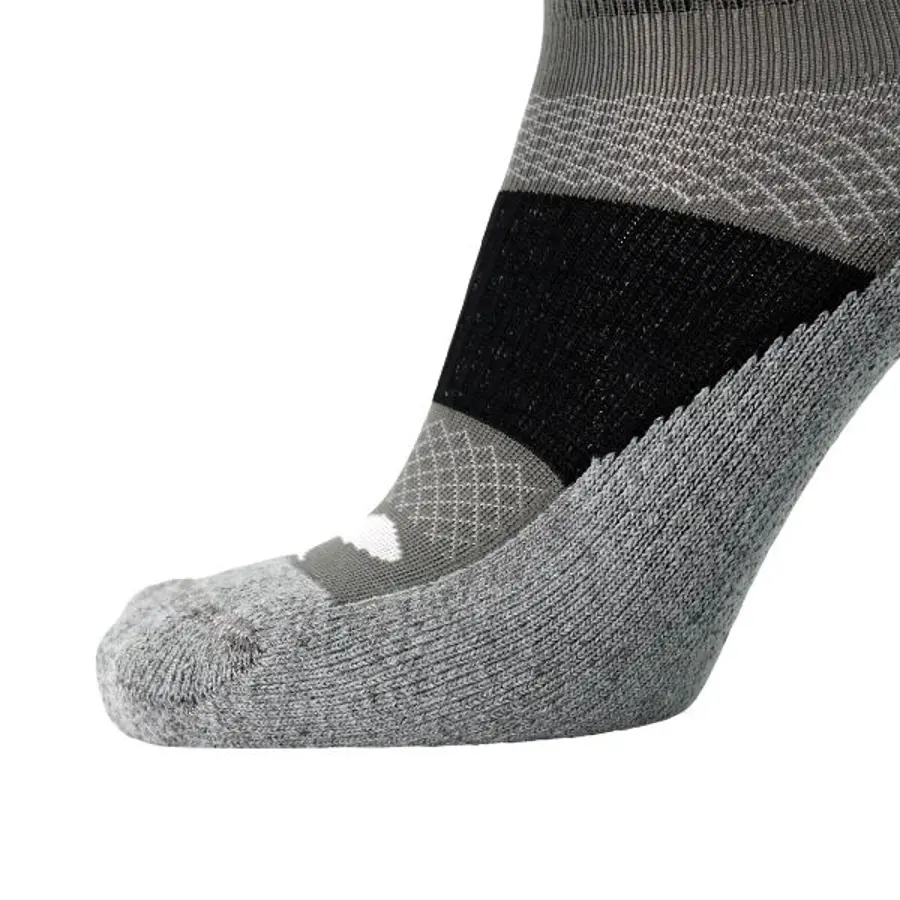 BROOKS High Point Crew Socks