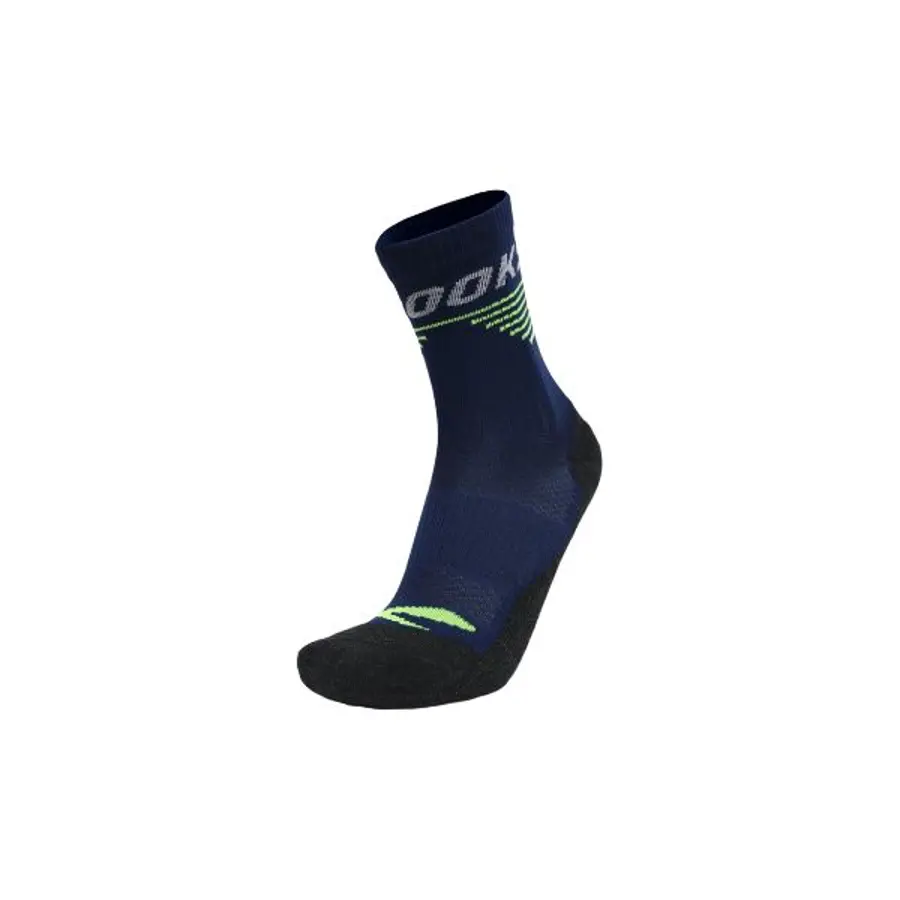 BROOKS High Point Crew Socks