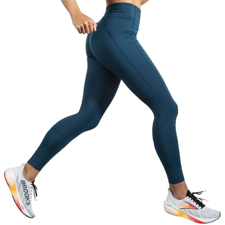 BROOKS Momentum Thermal Tight W