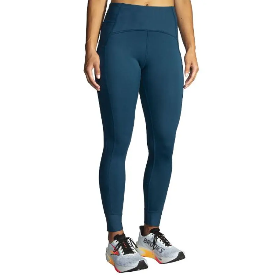 BROOKS Momentum Thermal Tight W