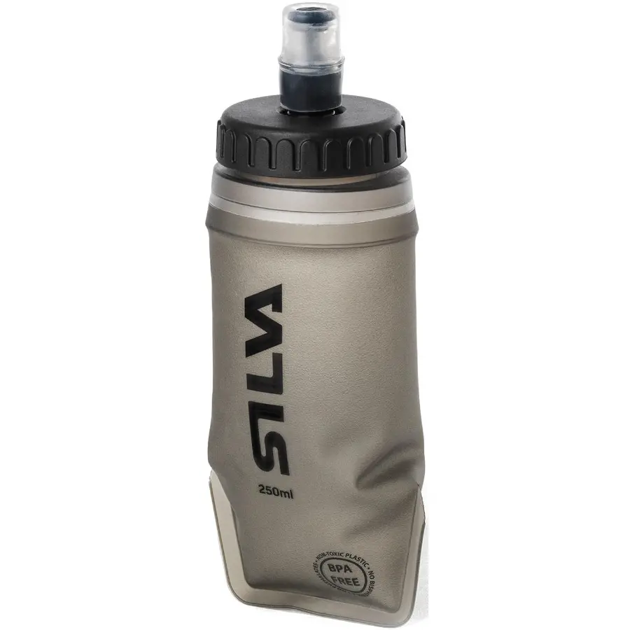 Láhev SILVA Soft flask 250ml