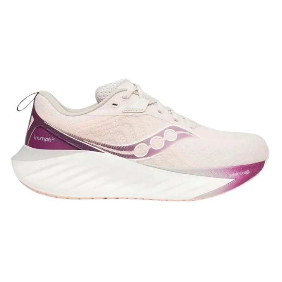 SAUCONY Triumph 22 W