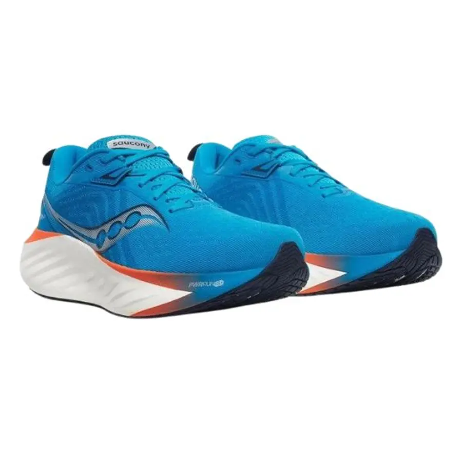 SAUCONY Triumph 22 M