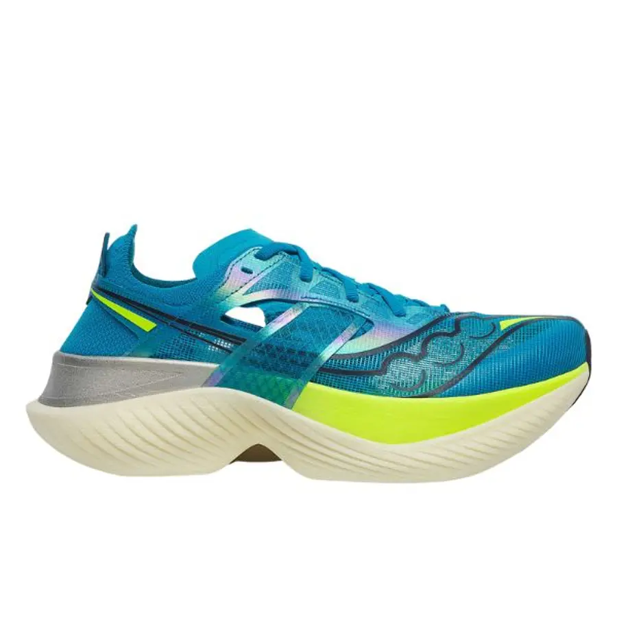 SAUCONY Endorphin Elite M