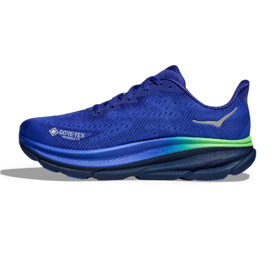 HOKA Clifton 9 GTX M