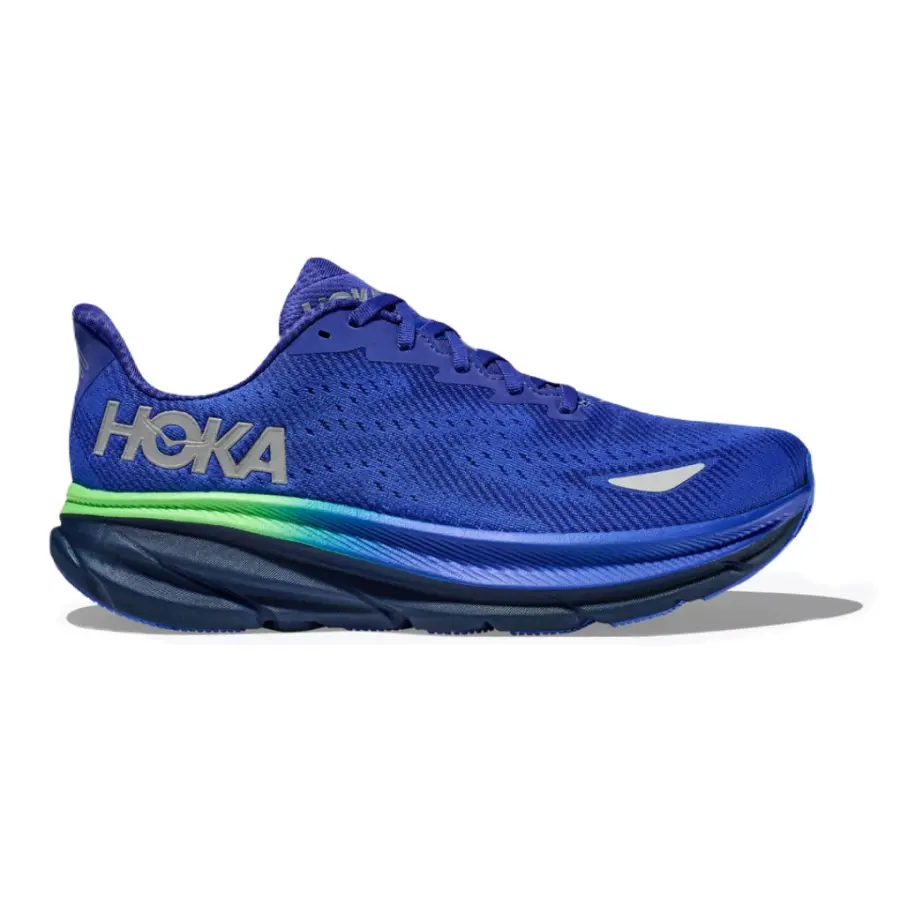 HOKA Clifton 9 GTX M