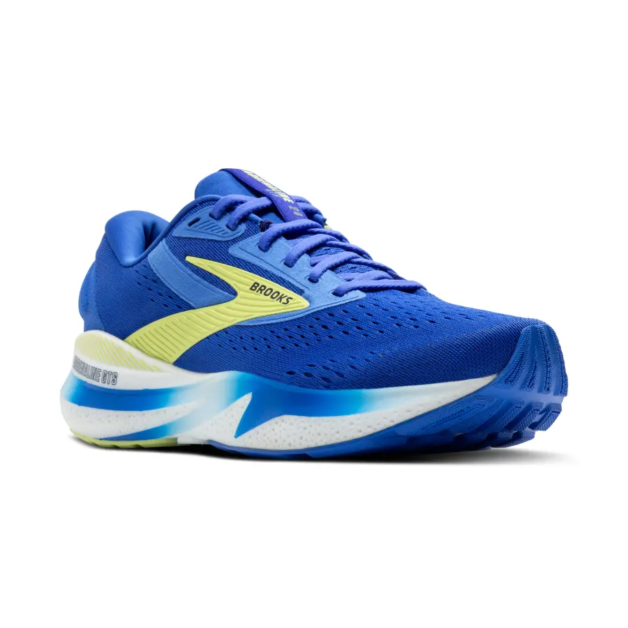 BROOKS Adrenaline GTS 24 WIDE M