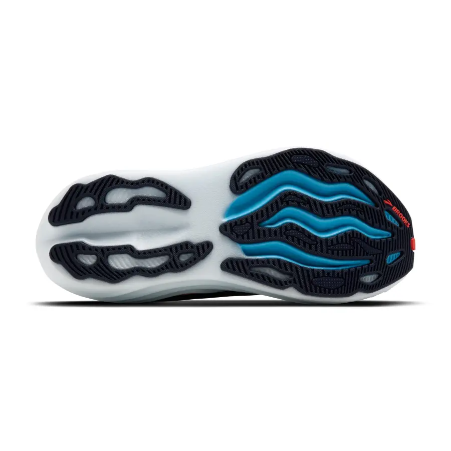 BROOKS Glycerin MAX W