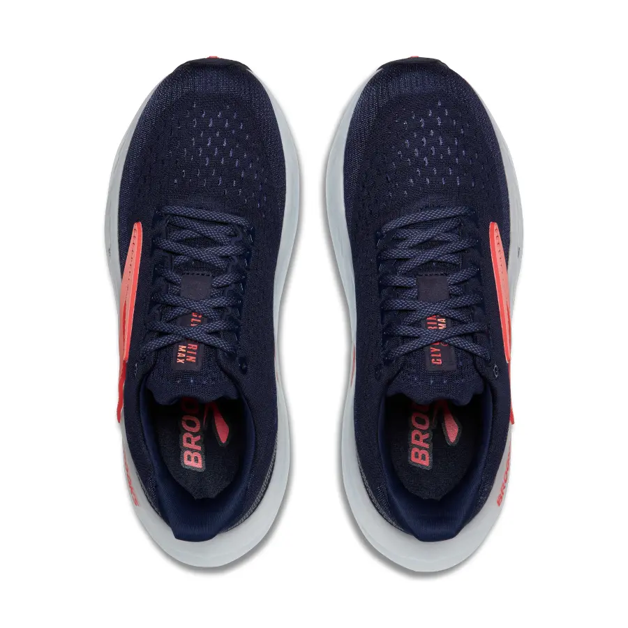 BROOKS Glycerin MAX W