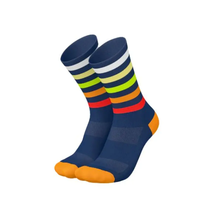 INCYLENCE Running Levels socks