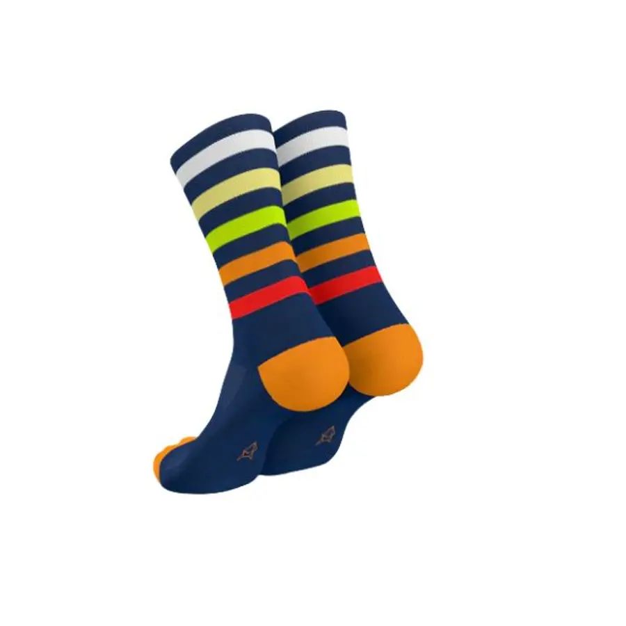 INCYLENCE Running Levels socks