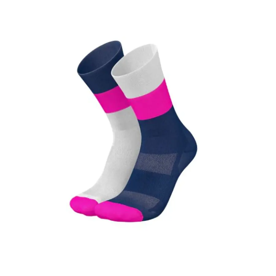 INCYLENCE Ultralight Mirrored socks