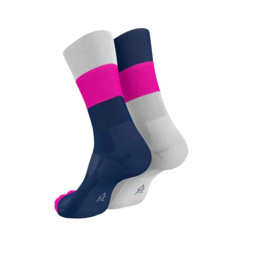 INCYLENCE Ultralight Mirrored socks