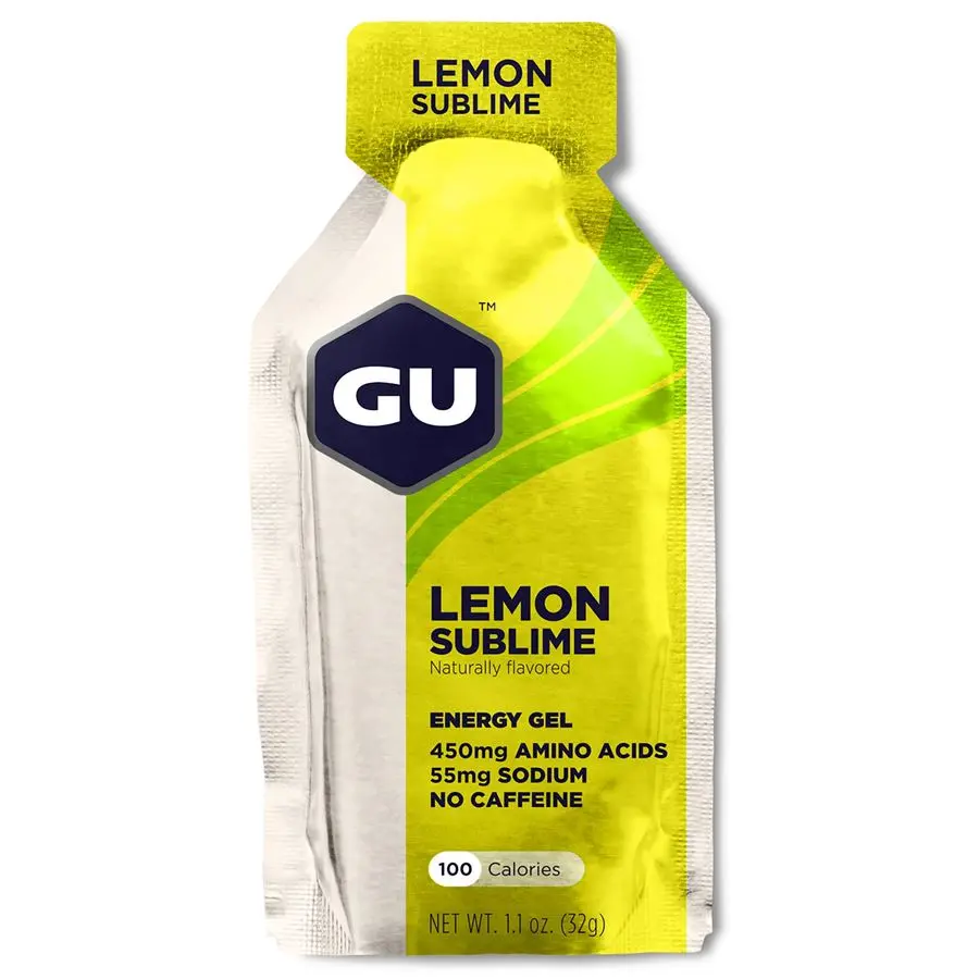 GU Energy gel 32g