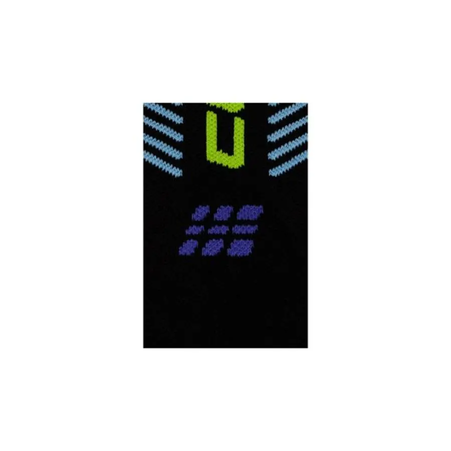 CEP Vysoké ponožky EDT. VERTICAL pánské 