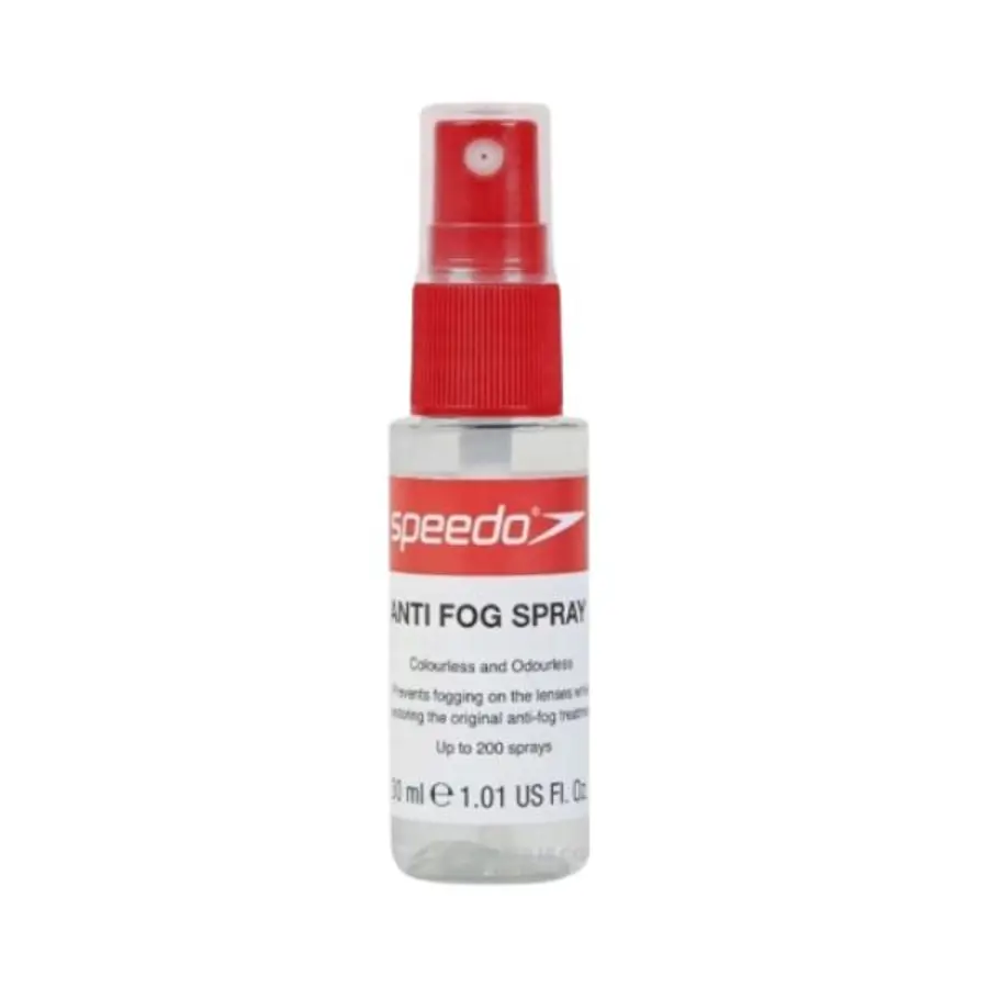 SPEEDO Anti fog spray