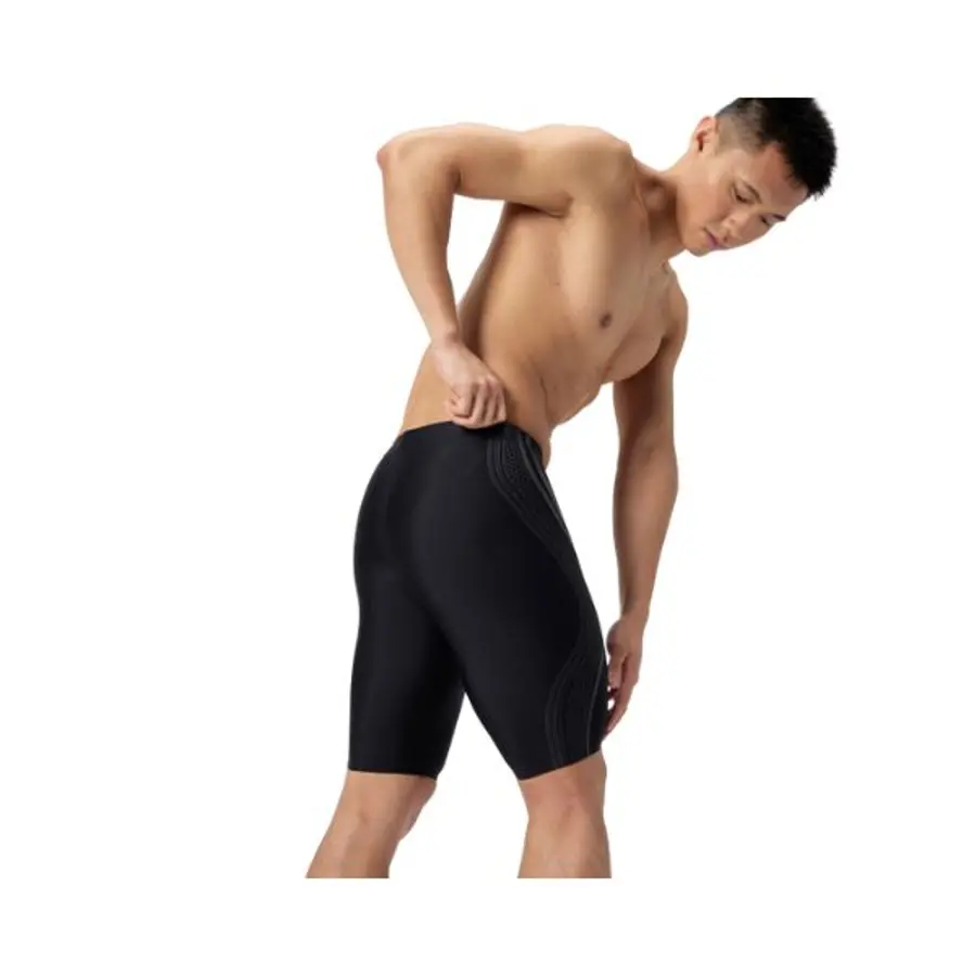 SPEEDO Printed V-class Movement Jammer M