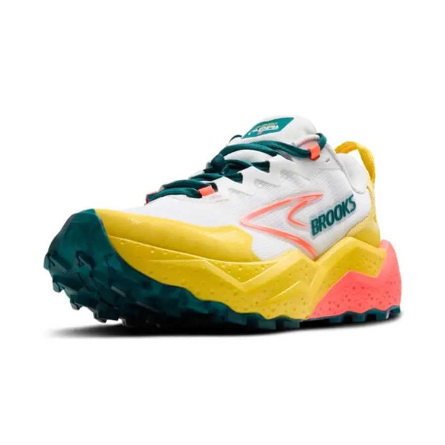 BROOKS Caldera 8 W 