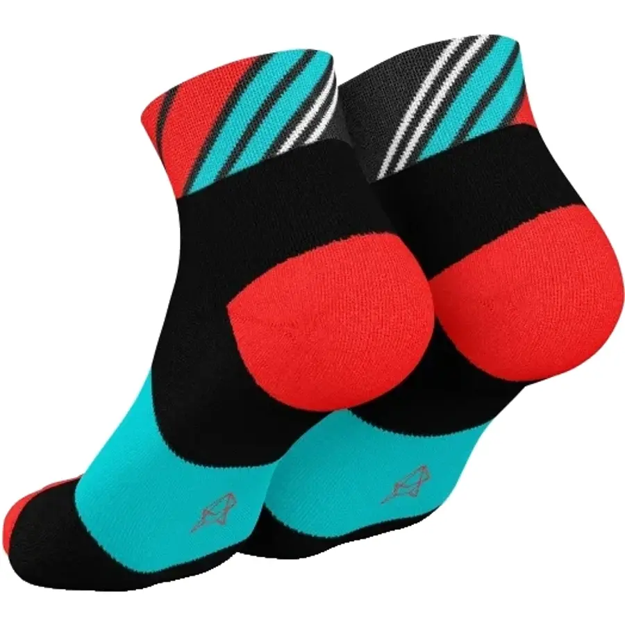 INCYLENCE Running Ladders Short