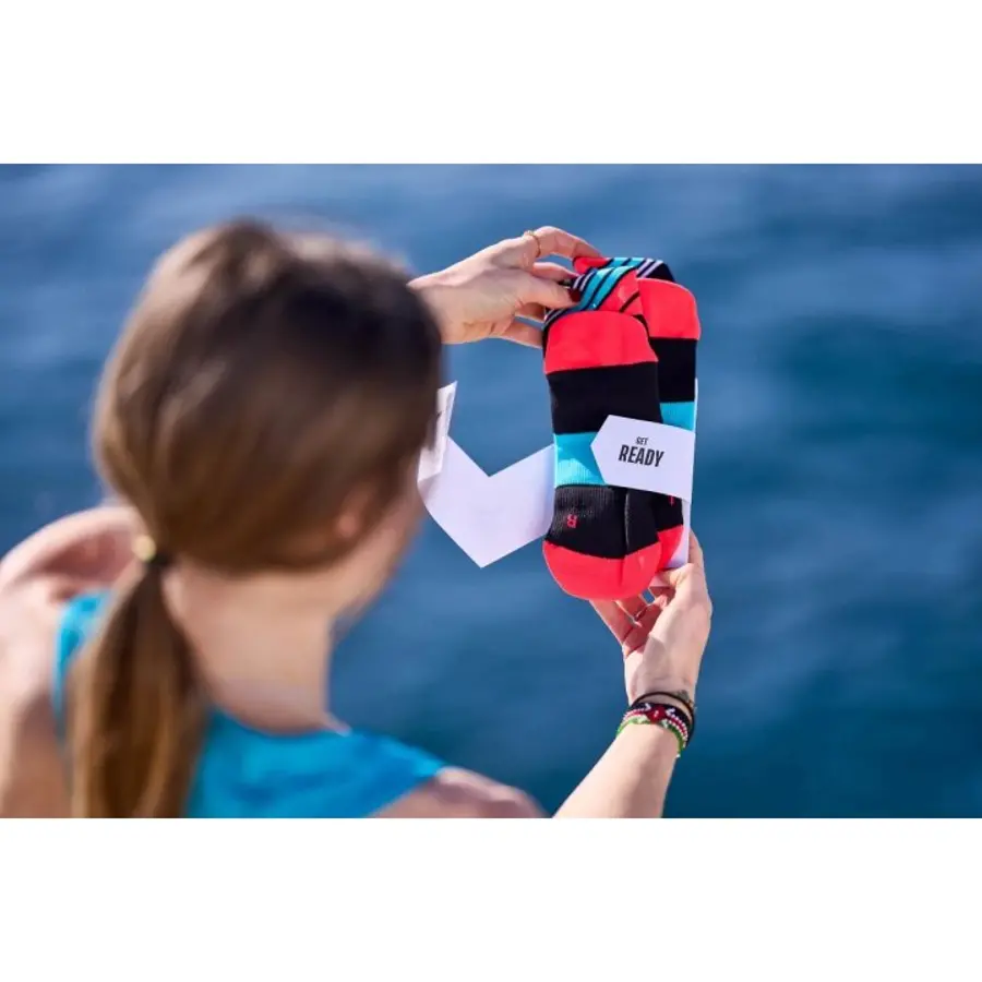 INCYLENCE Running Ladders Short