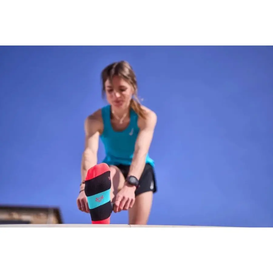 INCYLENCE Running Ladders Short