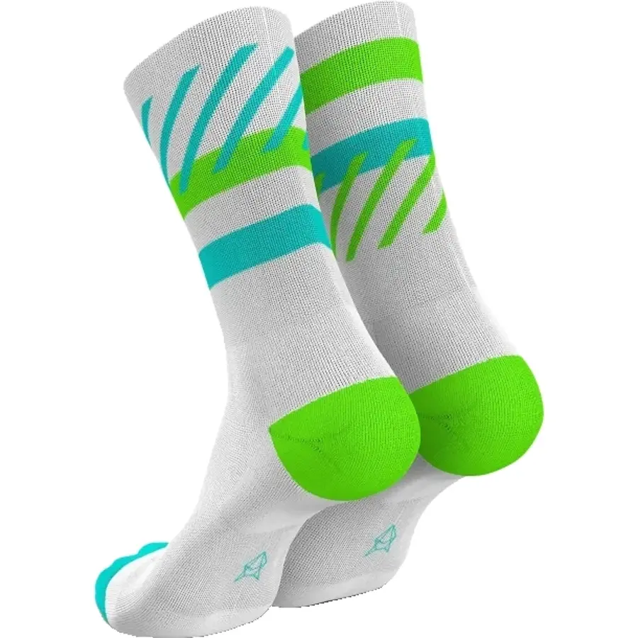 INCYLENCE Running Disrupts socks