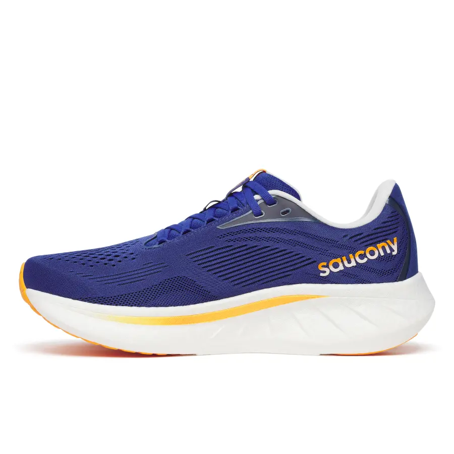 SAUCONY Ride 18 M