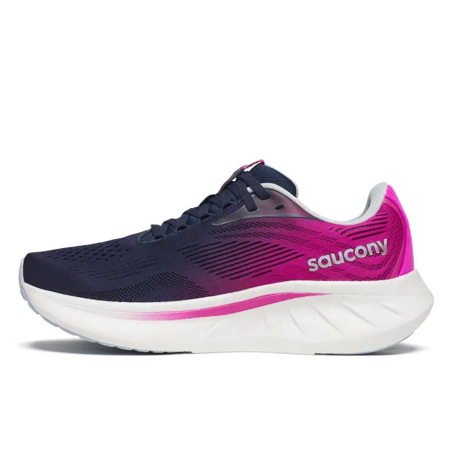 SAUCONY Ride 18 W