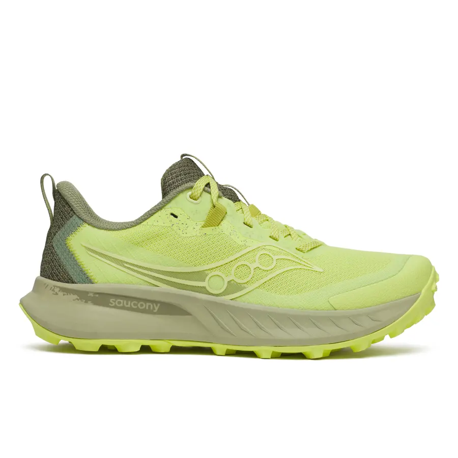 SAUCONY Peregrine 15 W